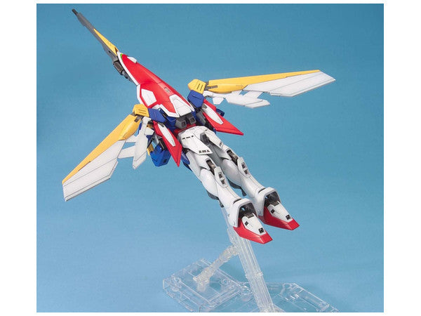 BANDAI Hobby MG Wing Gundam