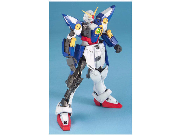 BANDAI Hobby MG Wing Gundam