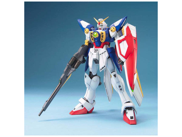 BANDAI Hobby MG Wing Gundam