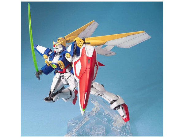 BANDAI Hobby MG Wing Gundam