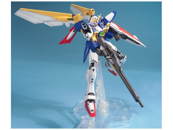 BANDAI Hobby MG Wing Gundam