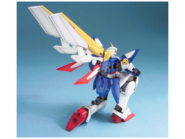 BANDAI Hobby MG Wing Gundam