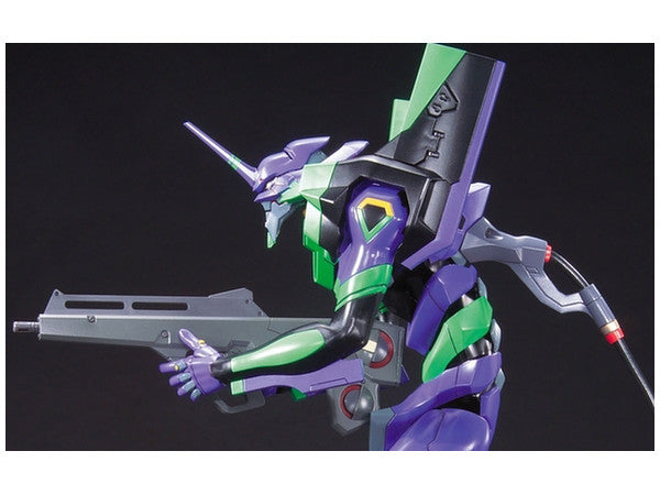 BANDAI Hobby HG Evangelion 01 (New Movie HA Ver.)