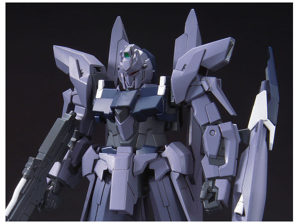 BANDAI Hobby HGUC 1/144 #115 Delta Plus