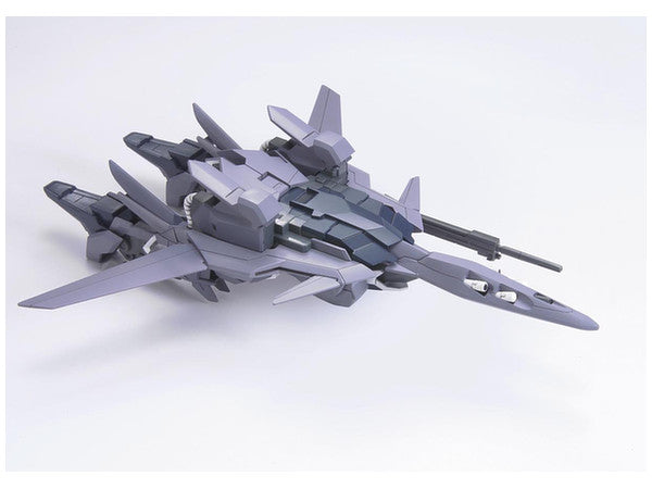 BANDAI Hobby HGUC 1/144 #115 Delta Plus