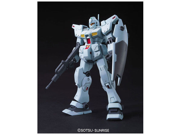 BANDAI Hobby HGUC 1/144 #120 GM Custom