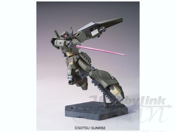 BANDAI Hobby HGUC 1/144 #123 Jegan Echoes Type