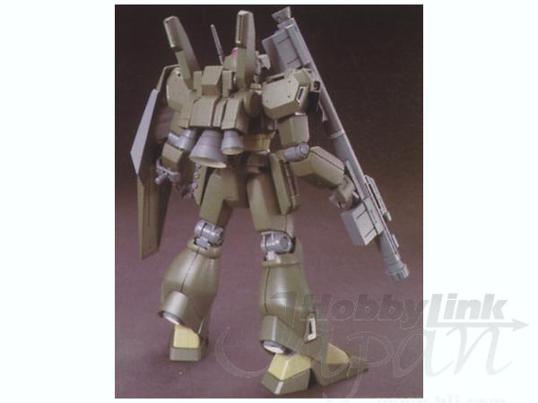 BANDAI Hobby HGUC 1/144 #123 Jegan Echoes Type