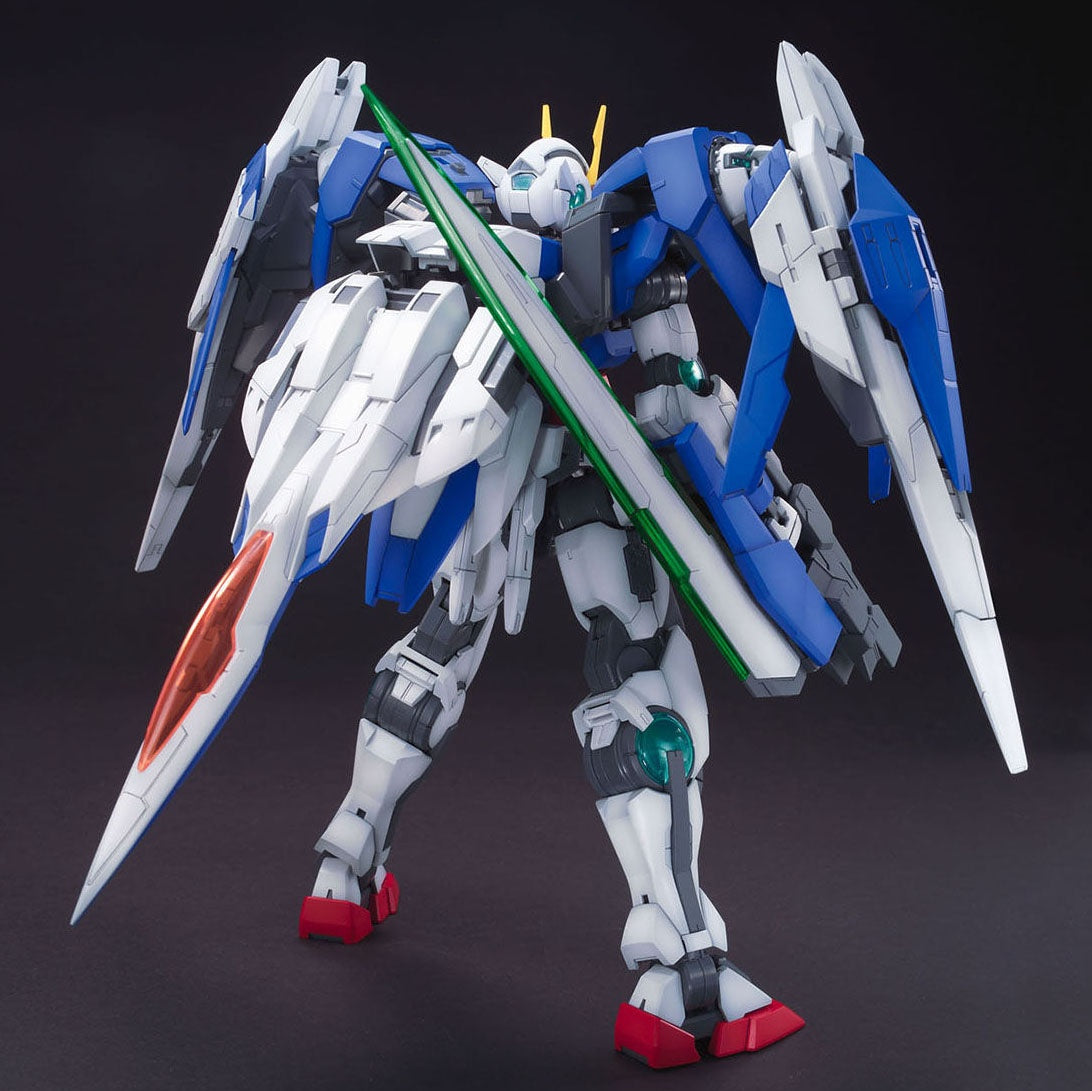 BANDAI Hobby MG 1/100 00 Raiser