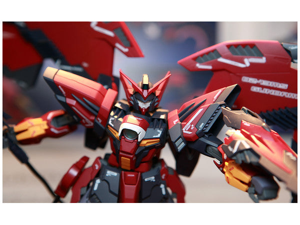 BANDAI Hobby MG 1/100 Gundam Epyon EW Ver