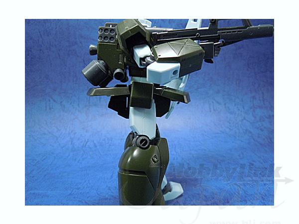 BANDAI Hobby HGUC 1/144 #125 GM Cannon 2