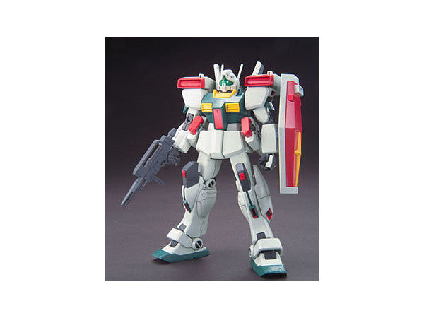 BANDAI Hobby HGUC 1/144 #126 GM III