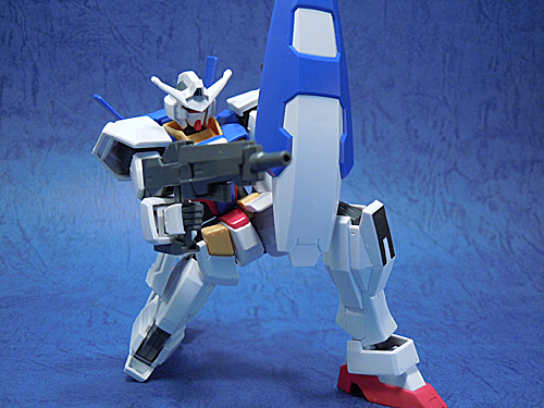 Bandai HGAGE #01 1/144 Gundam AGE-1 Normal