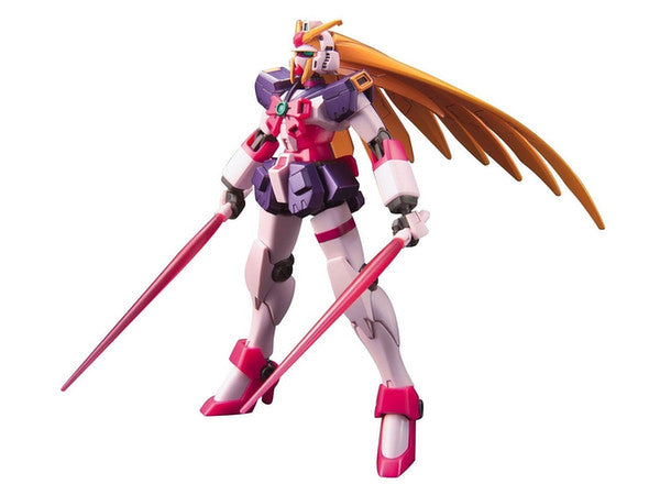 BANDAI HOBBY HGFC Nobel Gundam Berserker Mode