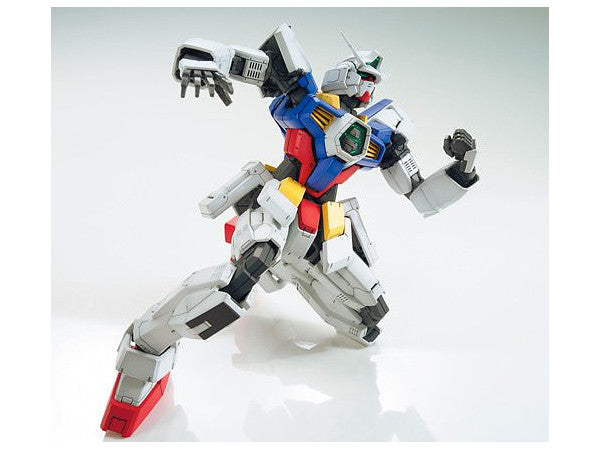 BANDAI Hobby MG 1/100 Gundam AGE-1 Normal