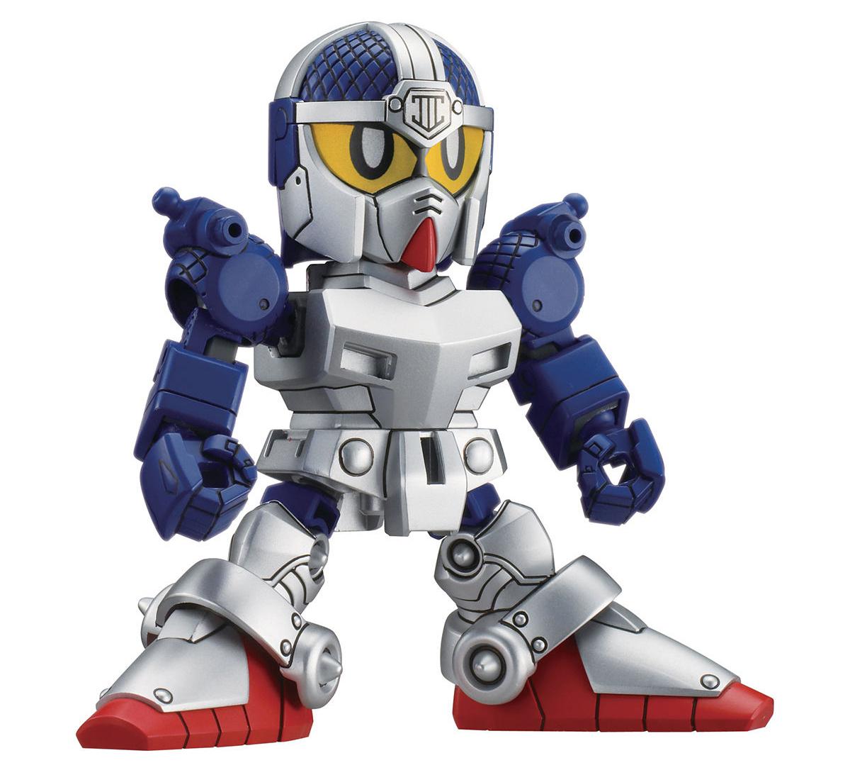 BANDAI Hobby BB370 Legend BB Knight Gundam