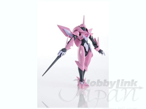 Bandai HG AGE #20 Farsia "Gundam AGE"