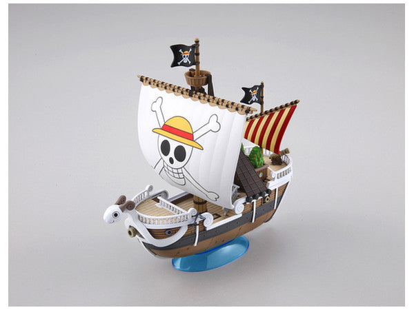 BANDAI Hobby One Piece - Grand Ship Collection - Going Merry