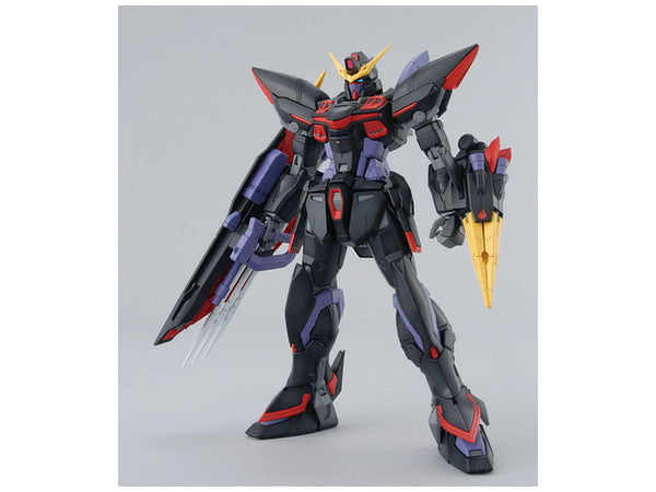 BANDAI Hobby MG 1/100 Blitz Gundam