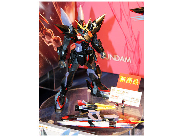 BANDAI Hobby MG 1/100 Blitz Gundam