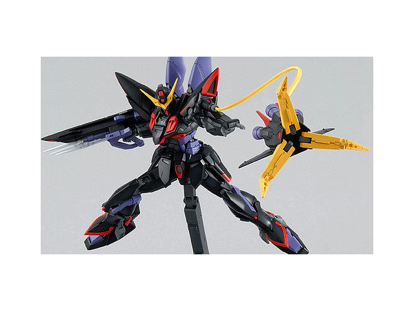 BANDAI Hobby MG 1/100 Blitz Gundam