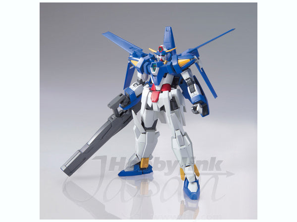 Bandai HG #21 1/144 Gundam AGE-3 Normal 'Gundam AGE'