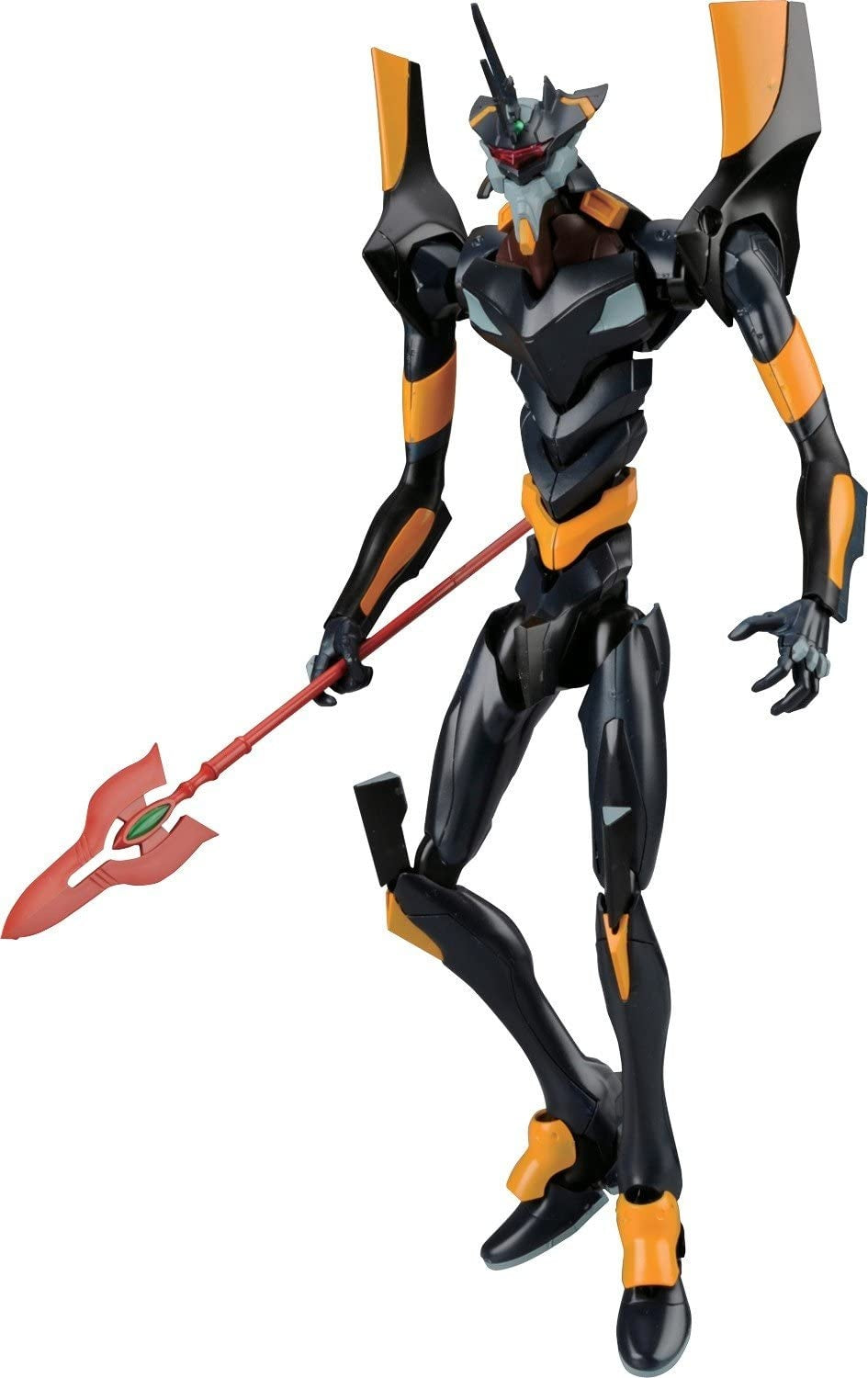 BANDAI Hobby HG Evangelion Mark 06 (New Movie HA Ver.)