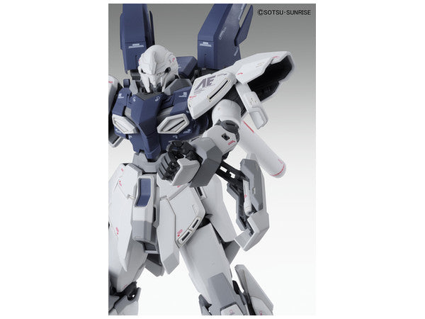 BANDAI Hobby MG 1/100 MSN-06S Sinanju Stein Ver. Ka