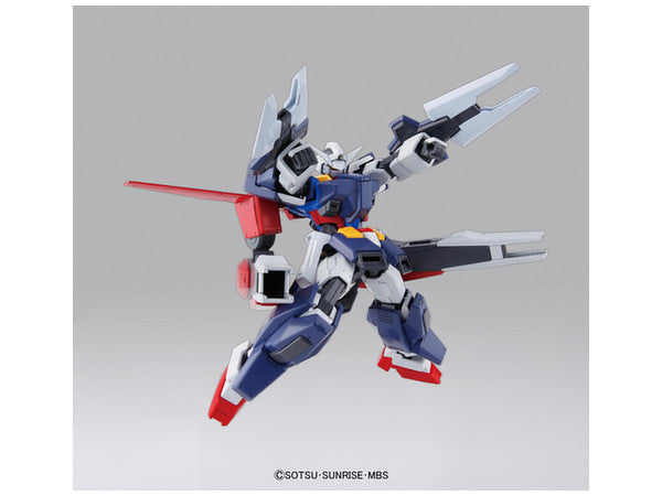 Bandai HGAGE #35 1/144 Gundam AGE-1 Full Glanza