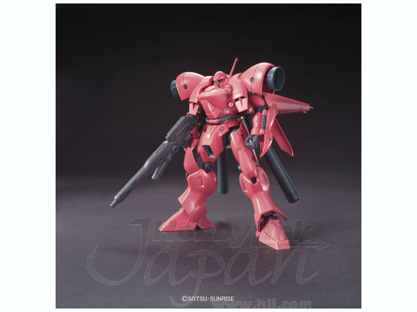 BANDAI Hobby HGUC 1/144 #159 Gerbera Tetra