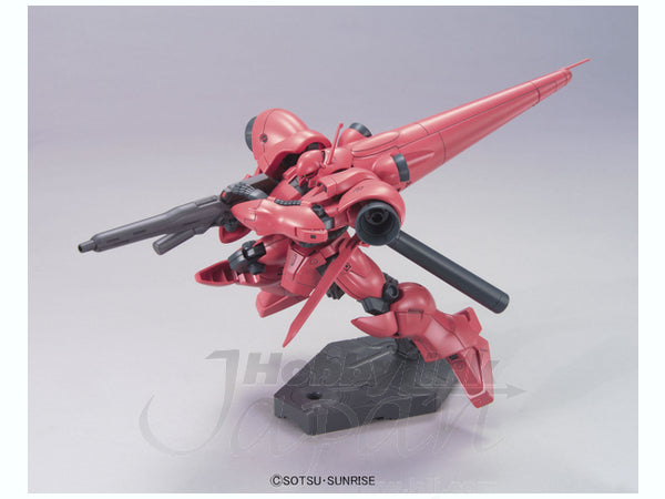 BANDAI Hobby HGUC 1/144 #159 Gerbera Tetra