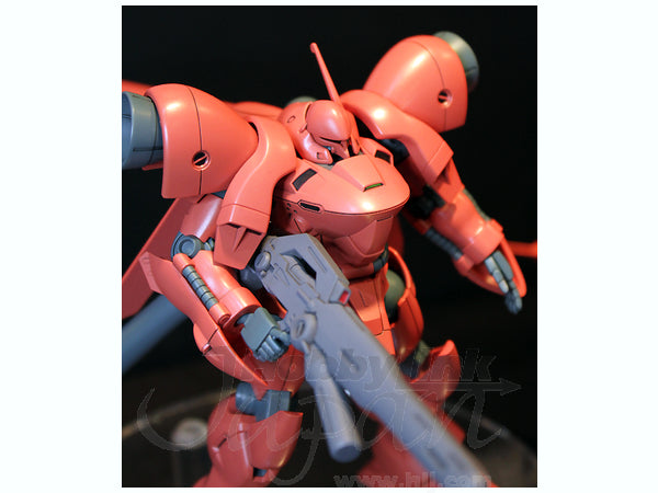 BANDAI Hobby HGUC 1/144 #159 Gerbera Tetra