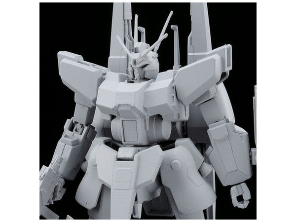 Bandai HGUC 1/144 #170 Silver Bullet "Gundam UC"