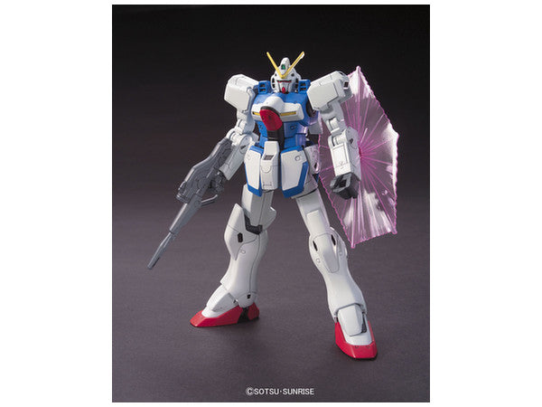 BANDAI Hobby HGUC 1/144 #165 V Gundam