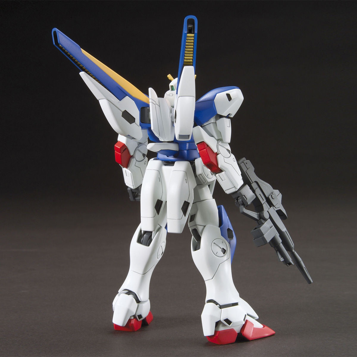 Bandai HGUC 1/144 #169 V2 Gundam "Victory Gundam"