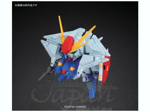 BANDAI Hobby BB386 XI GUNDAM