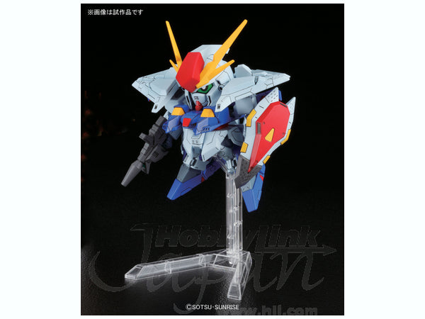 BANDAI Hobby BB386 XI GUNDAM