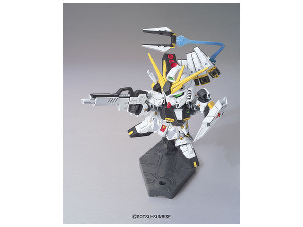 BANDAI Hobby BB387 Nu Gundam