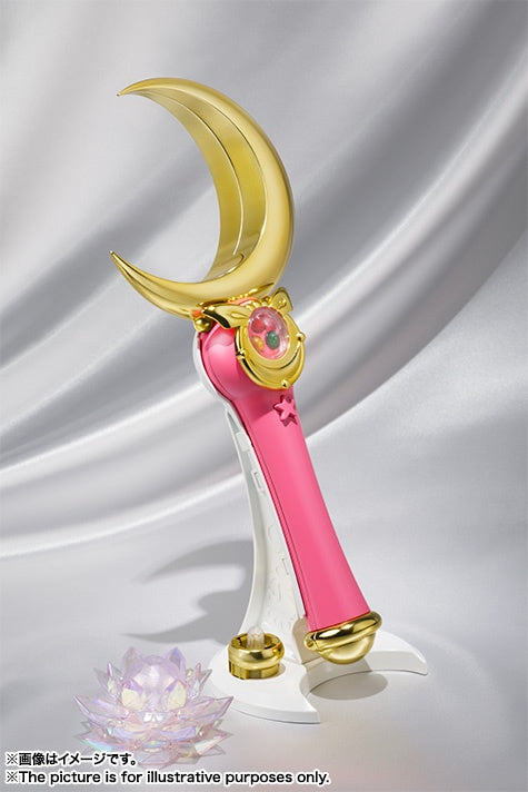 Pretty Soldier Sailor Moon - Pretty Guardian Sailor Moon - Sailor Moon - Proplica, Replica - 1/1(Bandai)