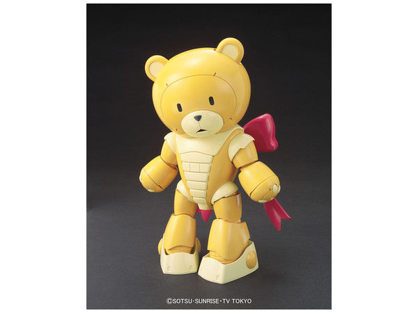 BANDAI Hobby HGBF 1/144 Beargguy III