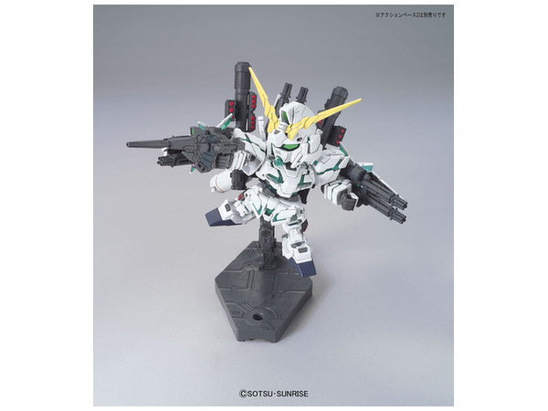 BANDAI Hobby BB390 Full Armor Unicorn Gundam