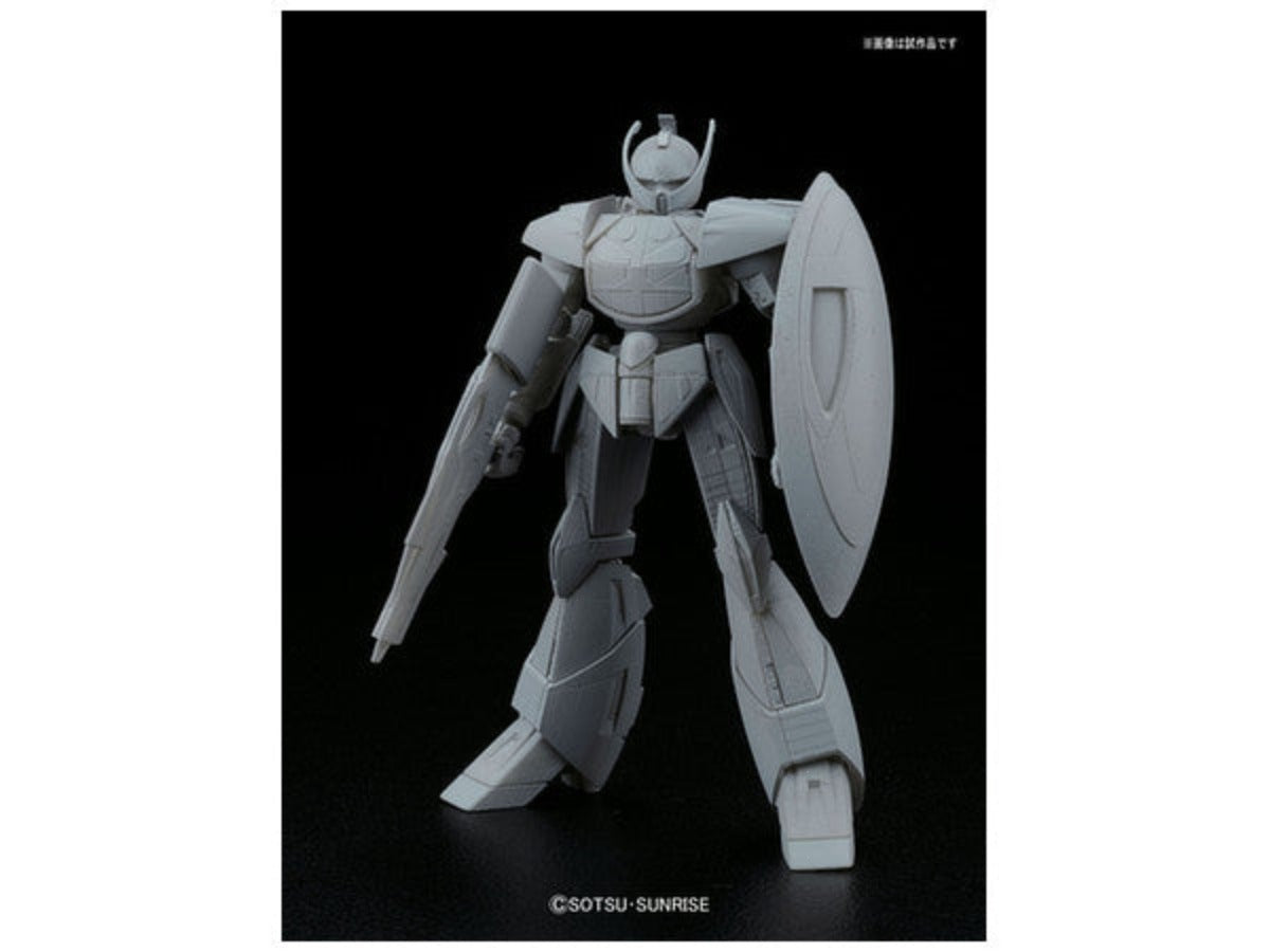 BANDAI Hobby HGCC 1/144 Turn A Gundam #177