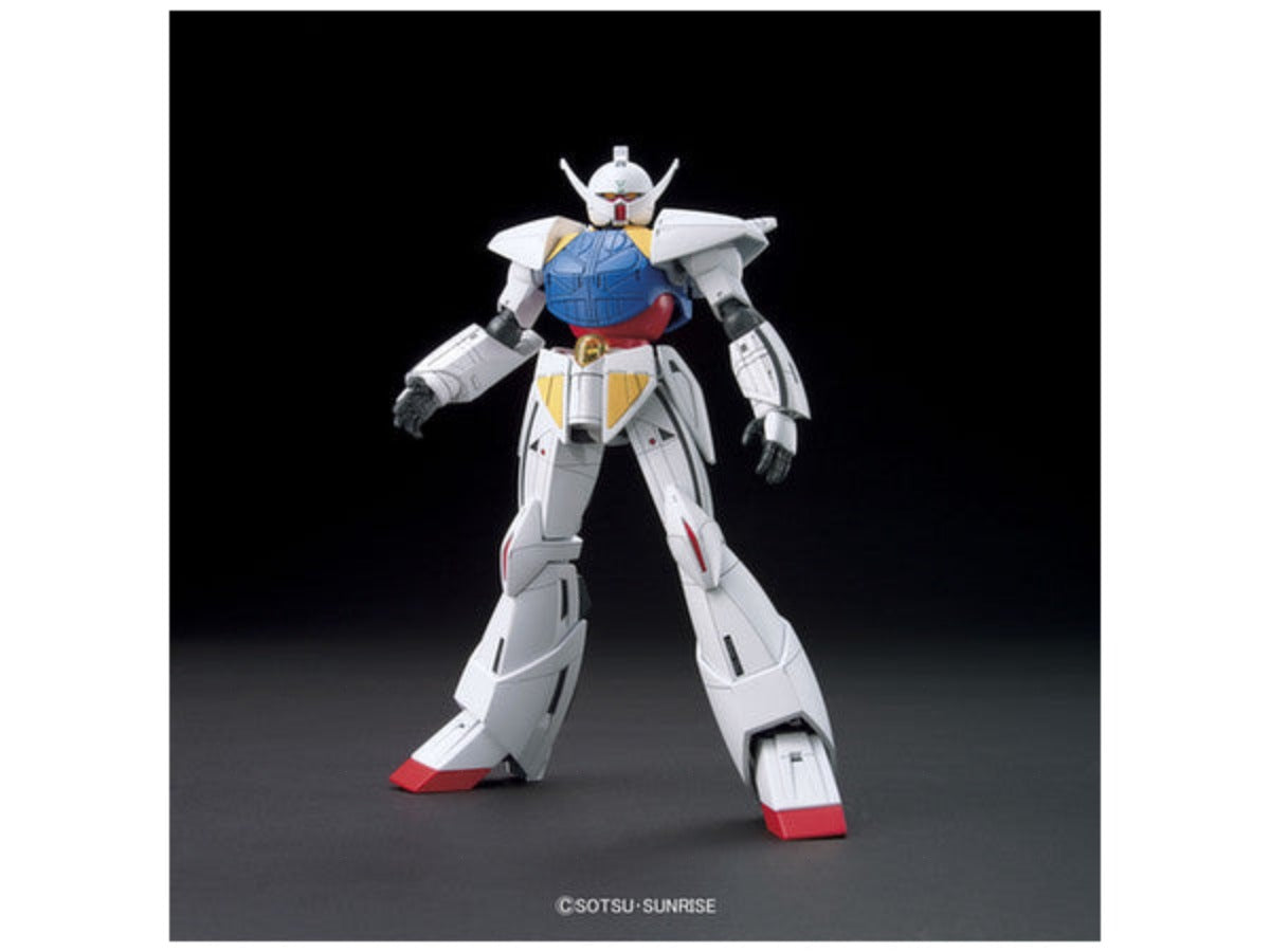 BANDAI Hobby HGCC 1/144 Turn A Gundam #177