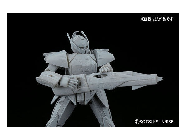 BANDAI Hobby HGCC 1/144 Turn A Gundam #177