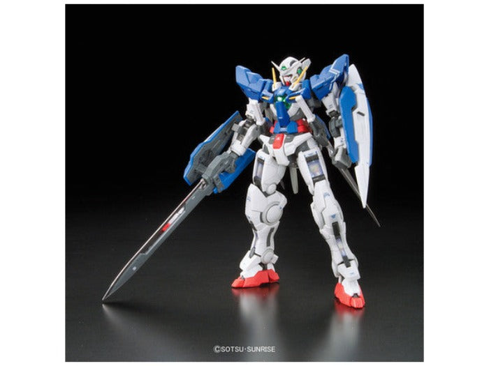 BANDAI Hobby RG 1/144 Gundam Exia #15