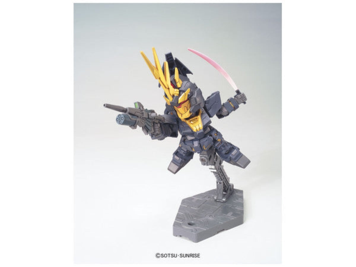 BANDAI Hobby BB391 Banshee Norn