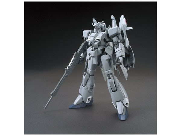 BANDAI Hobby HGUC 1/144 Zeta Plus (UC Ver)