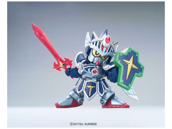 BANDAI Hobby BB393 Legend BB Full Armor Knight Gundam