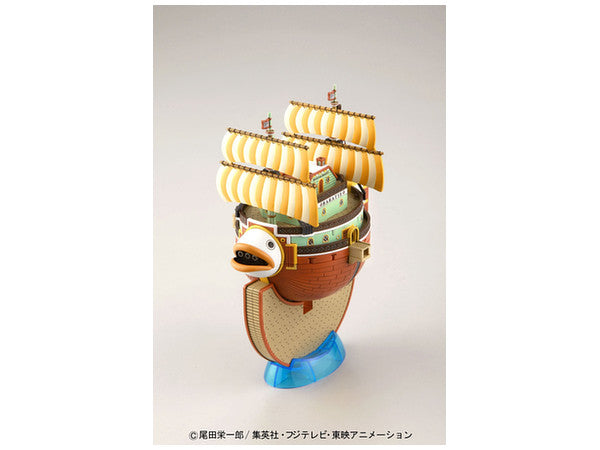 BANDAI Hobby One Piece - Grand Ship Collection - Baratie