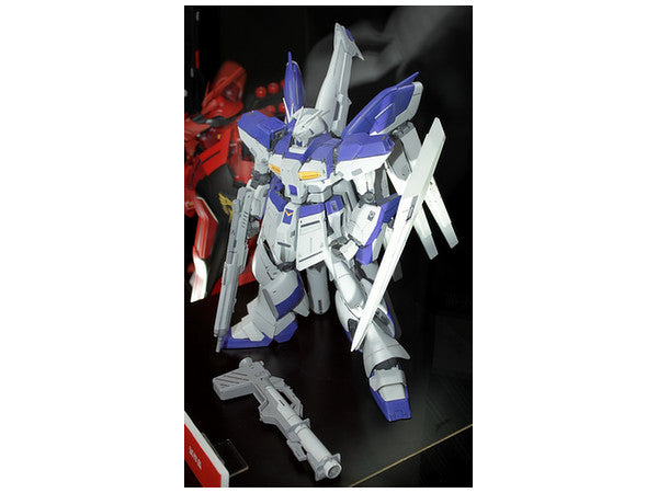 BANDAI Hobby MG 1/100 Rx-93-v2 Hi Nu Gundam Ver.Ka